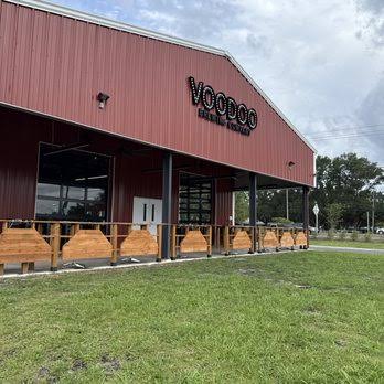 Voodoo Brewing Valrico