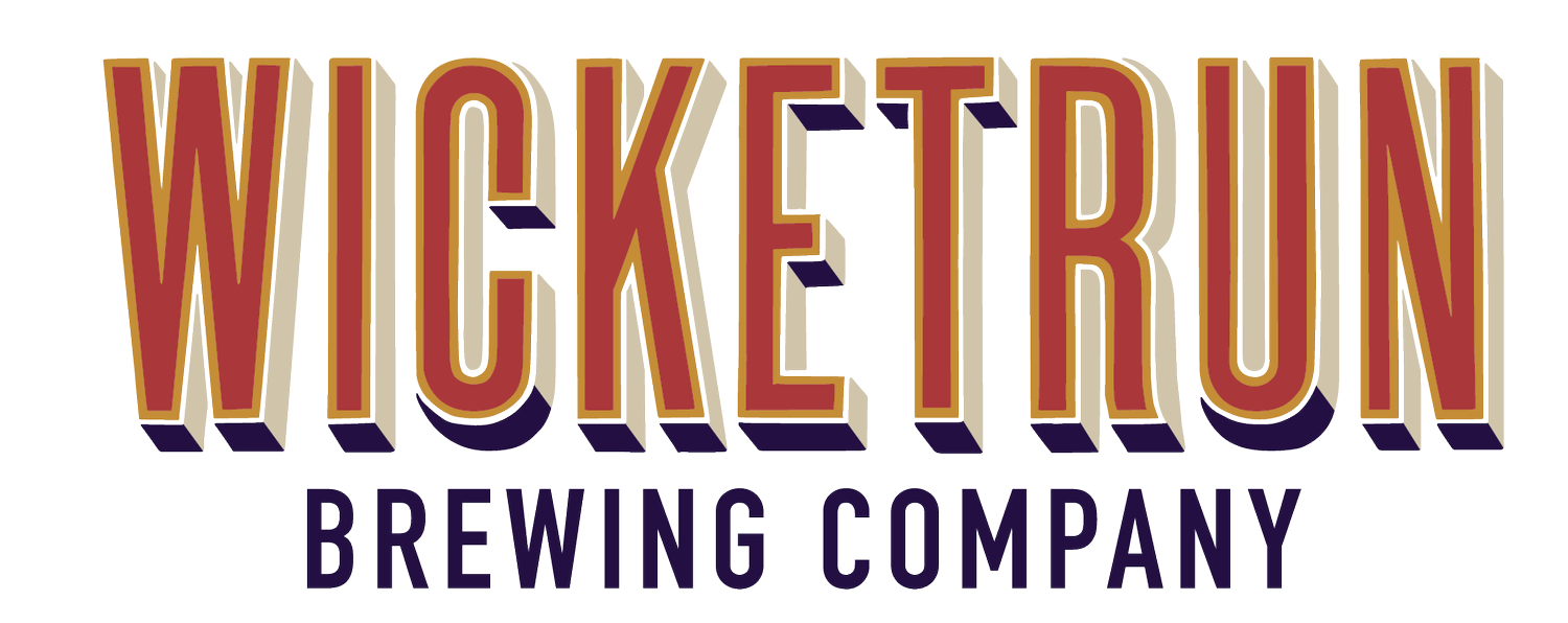 Wicketrun Brewing Co