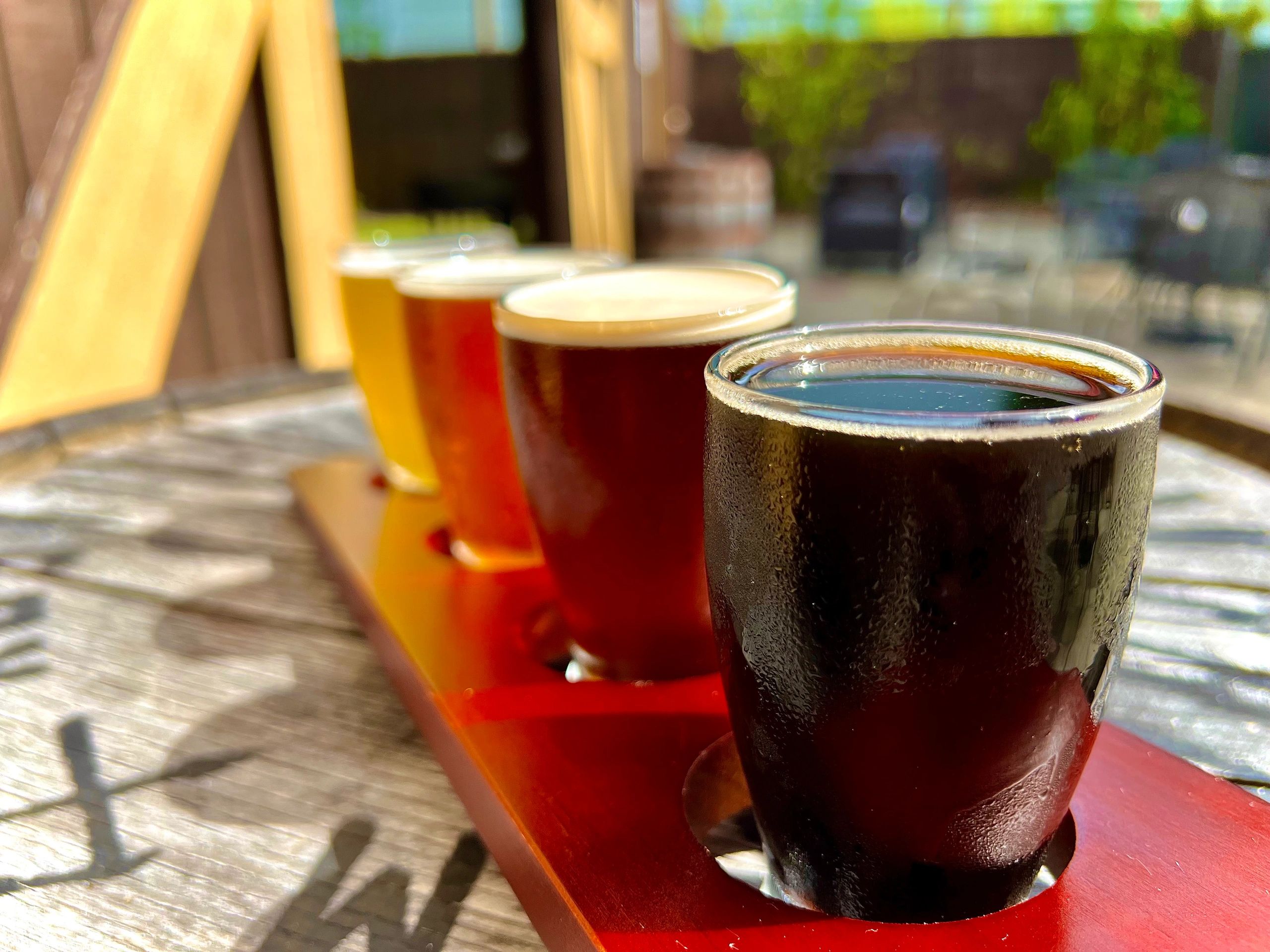 Wild Rover Pub & Brewery