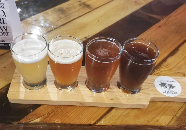 World's Most Famous Brewery