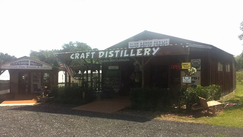 Yalaha Bootlegging Company