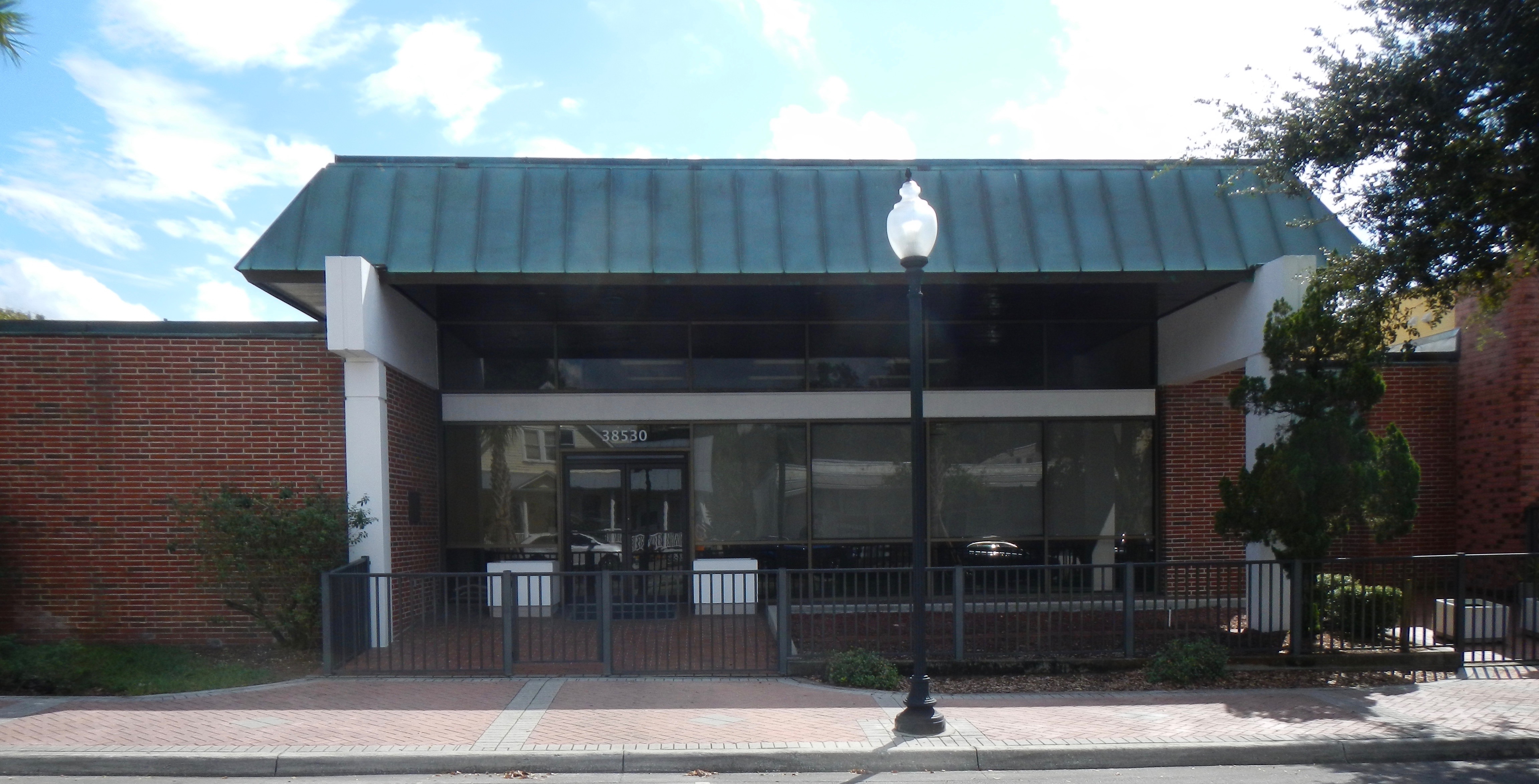 Zephyrhills Brewing Company