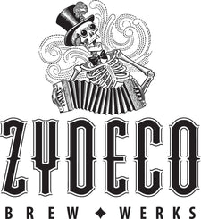 Zydeco Brew Werks MOSI