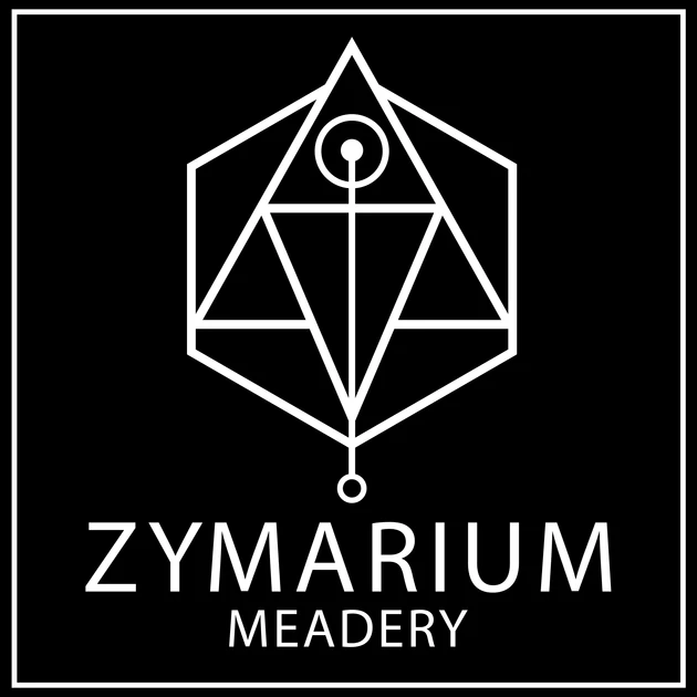 Zymarium Meadery logo